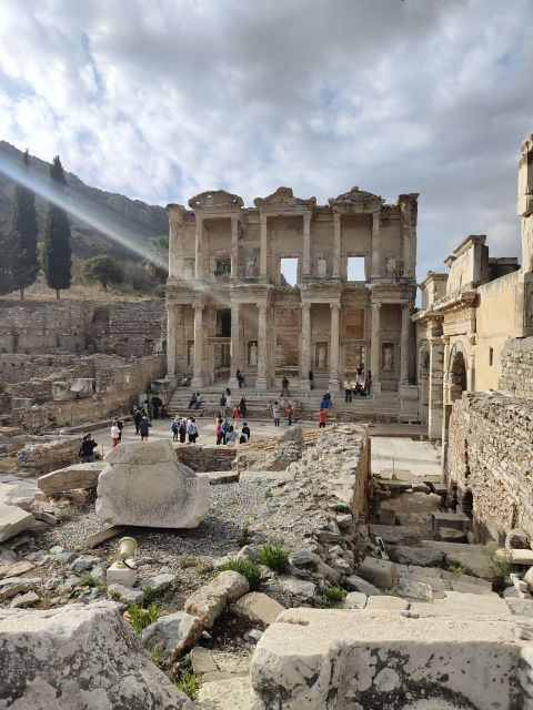 Private Tour for Cruise Guests Only: Best of Ephesus Tours - Limitations and Considerations