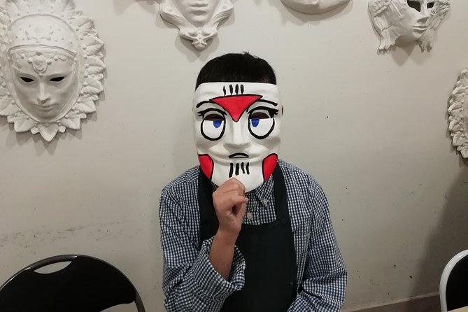 Private tour for families with children in Venice - Key Points