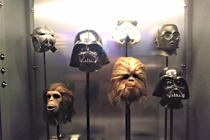 Private Tour for Kids & Families at the Turin Cinema Museum - The Kid-Friendly Commentary and Engagement