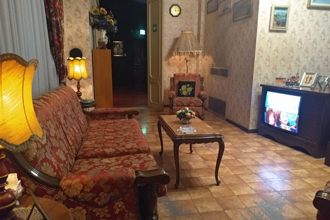 Private Tour for Kids & Families at the Turin Cinema Museum - Logistics and Meeting Details