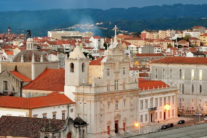 Private Tour for small groups of 7 Days in Portugal from Lisbon - Key Points