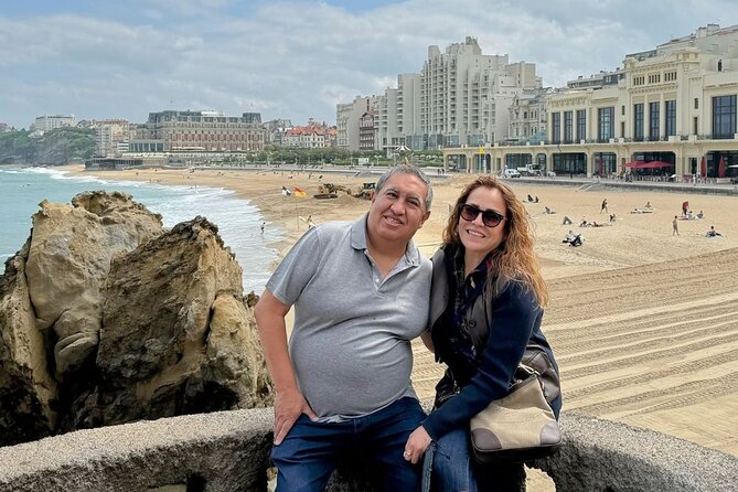 Private tour French coast. Bayonne, Biarritz and San Juan de Luz. - Key Points