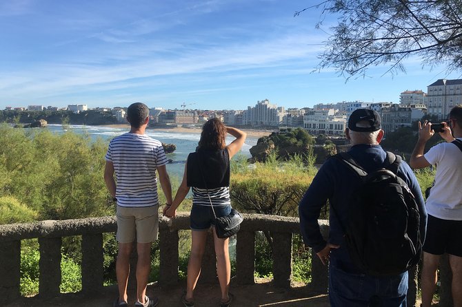 Private tour French coast. Bayonne, Biarritz and San Juan de Luz. - Starting at 9:00am with Hotel Pickup in San Sebastian