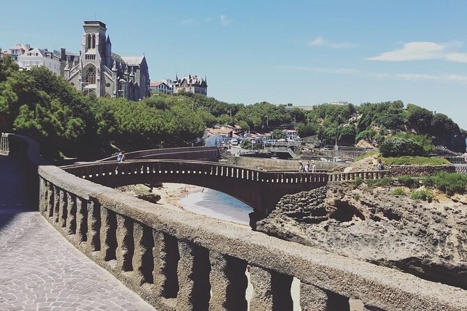 Private tour French coast. Bayonne, Biarritz and San Juan de Luz. - Logistics and Experience Quality