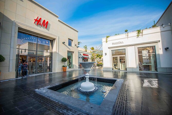 Private tour French Riviera Shopping & Lunch in St Paul de Vence - Discover the Medieval Charm of Saint Paul de Vence