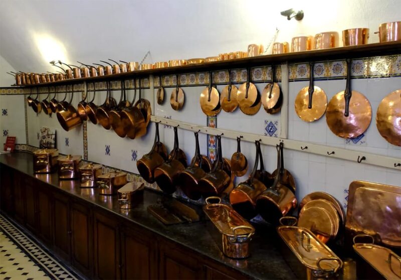 Private Tour from Amsterdam: De Haar Castle & Railway Museum - Engaging Activities and Theatrical Performances at the Railway Museum