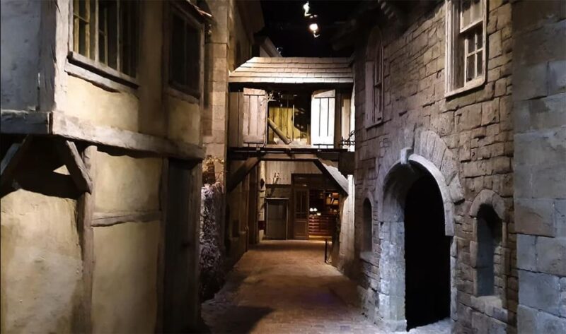 Private Tour from Amsterdam: De Haar Castle & Railway Museum - Who Will Love This Tour?