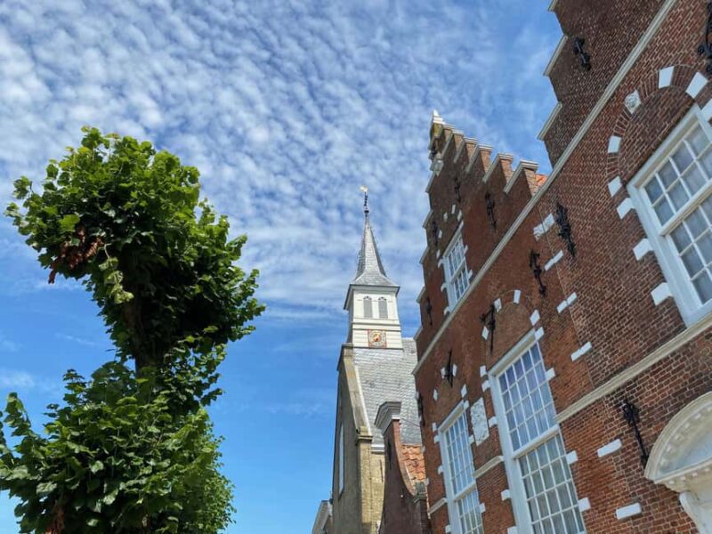 Private Tour from Amsterdam: Explore The North - What’s Included and What to Prepare For