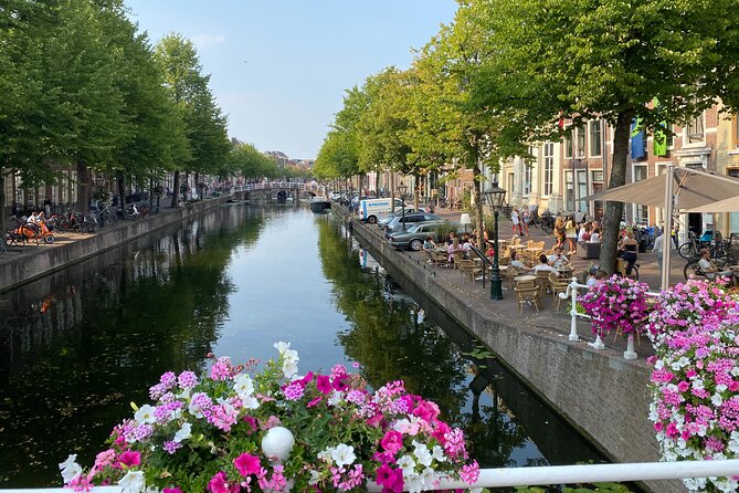 Private Tour from Amsterdam: Historical Leiden - Key Points