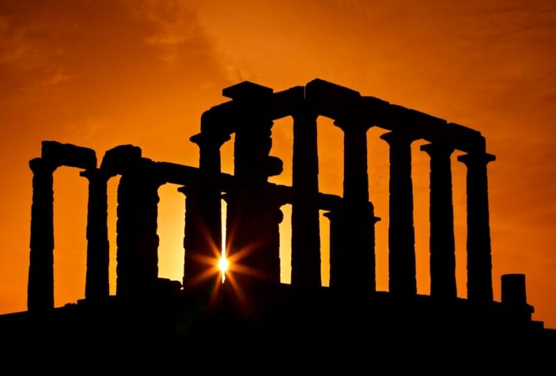 Private tour from Athens to cape Sounio - Explore Cape Sounio on a Private 5-Hour Tour from Athens