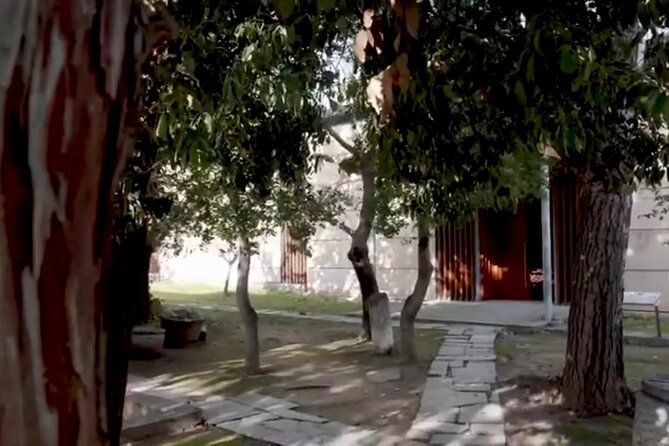 Private tour from Athens to Marathon with a pickup - Explore Ancient Greece with a Private Athens to Marathon Tour