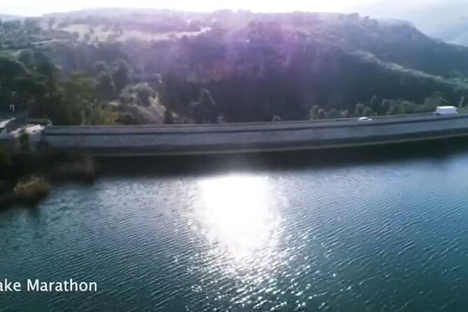 Private tour from Athens to Marathon with a pickup - The Historic Battle Site at Marathon Tomb