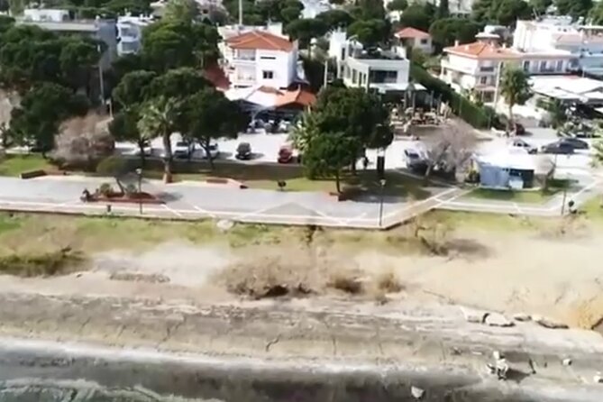 Private tour from Athens to Marathon with a pickup - Discovering Artifacts at the Marathon Archaeological Museum