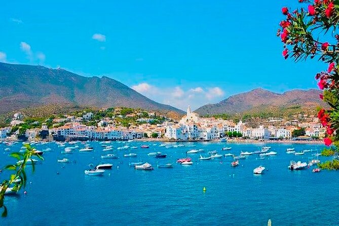 Private Tour from Barcelona to Costa Brava (with guide) - Explore Costa Brava in Style with a Private Guided Tour from Barcelona