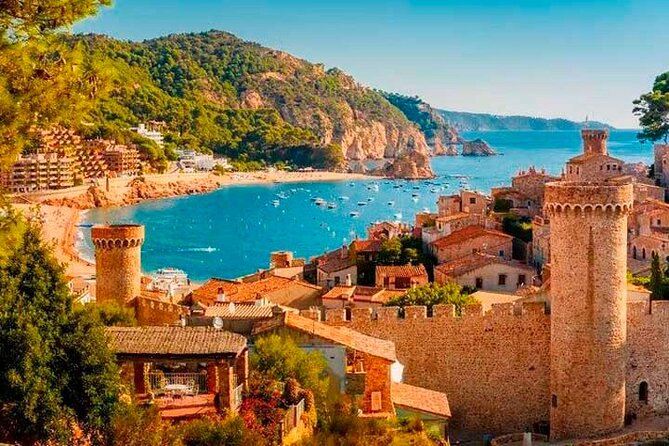 Private Tour from Barcelona to Costa Brava (with guide) - Who Will Appreciate This Tour Most?