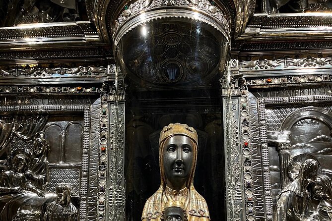 Private Tour from Barcelona to Monserrat - Important Details About the Tour’s Logistics