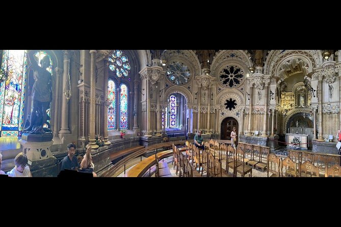 Private Tour from Barcelona to Montserrat - Honest Insights from Past Review Highlights