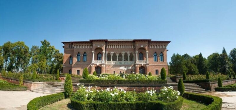 Private Tour from Bucharest to Dracula's tomb and Mogosoaia - Flexibility and Cancellation Options