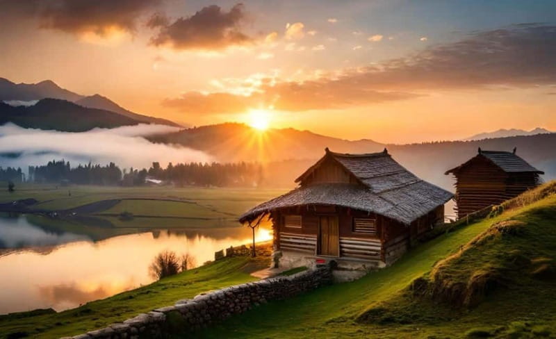 Private Tour from Bucharest to Painted Monasteries-UNESCO - Key Points