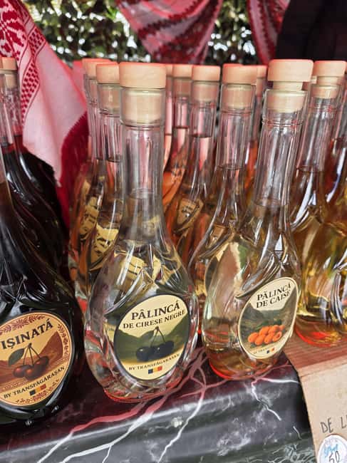 Private Tour from Bucharest: Transfagarasan Top Sights - Practical Details and Physical Requirements