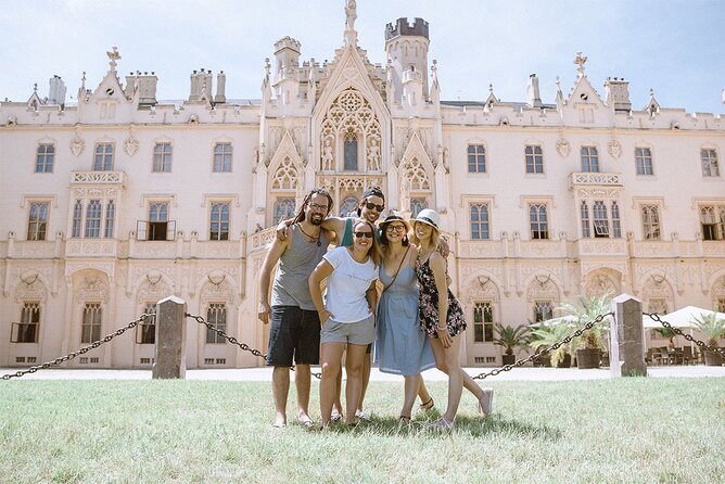 Private Tour from Budapest to Prague Sightseeing - From Budapest to Györ: Exploring the Baroque Old Town