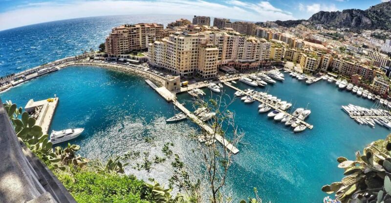 PRIVATE TOUR From Cannes:Eze,Monaco and Monte-Carlo Day Trip - Comparing This Tour to Similar Options