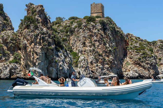 Private tour from Castellammare del Golfo to San Vito Lo Capo - Frequently Asked Questions