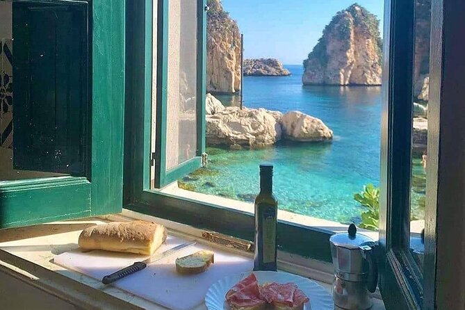 Private Tour from Castellammare, to Segesta, Erice, Trapani Salt Pans - Exploring the Medieval Charm of Erice