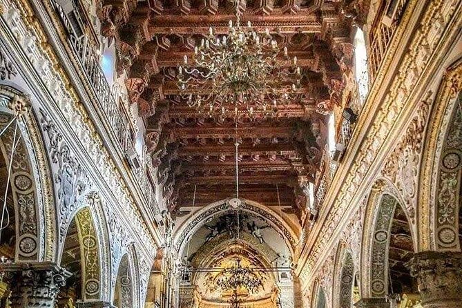 Private Tour from Castellammare, to Segesta, Erice, Trapani Salt Pans - Why the Guide Makes a Difference