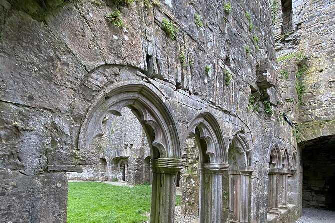 Private Tour from Dublin: Hill of Tara Trim Castle, Celtic sites - Starting Point and Duration of the Irish Heritage Day Tour