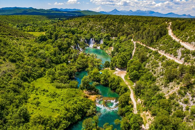 Private Tour from Dubrovnik: Kravice Waterfalls, Mostar and Pocitelj - Considerations and Limitations