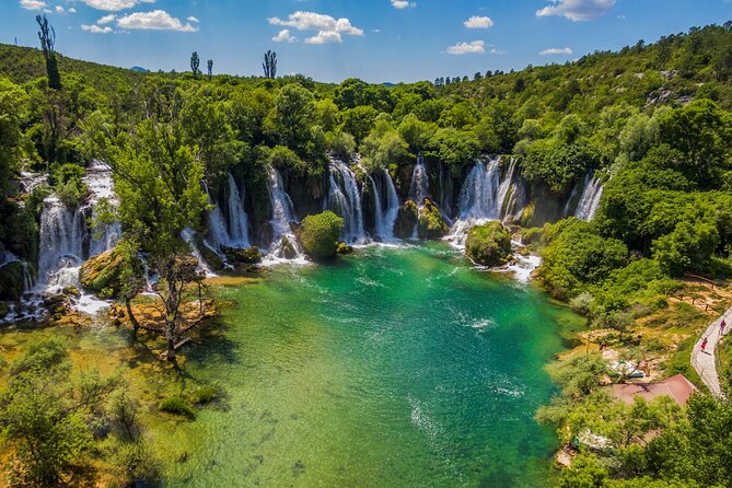Private Tour from Dubrovnik: Kravice Waterfalls, Mostar and Pocitelj - Why This Tour Stands Out