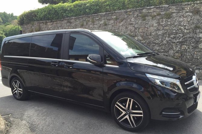 Private tour from Florence to Cortona and Arezzo - Practical Details and Booking Insights