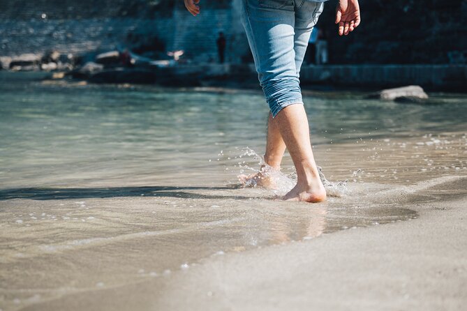 Private Tour from Florence to Pisa and Cinque Terre - Transportation, Comfort, and Practical Aspects