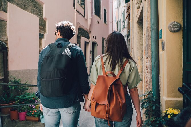 Private Tour from Florence to Pisa and Cinque Terre - Included Activities and Optional Extras