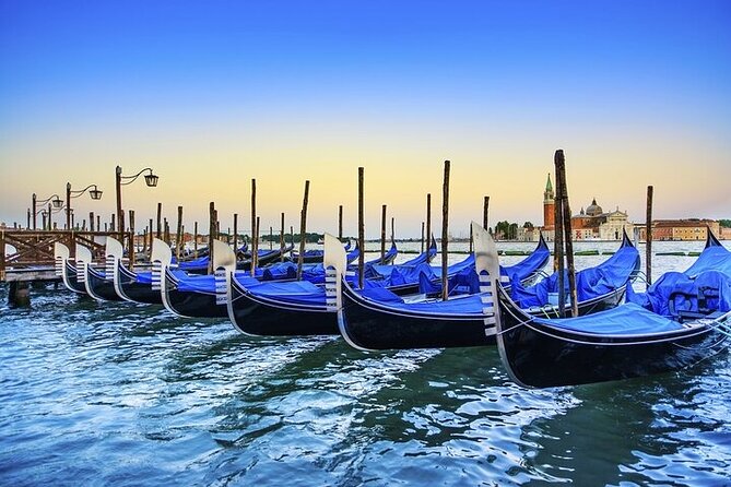 Private Tour from Florence: Venice Full Day Tour by Train - Piazza San Marco: Venice’s Cultural Heart
