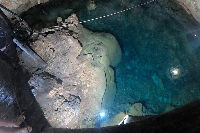 Private tour from Holbox Island to Chichen itza and cenote - What’s Included and What’s Not