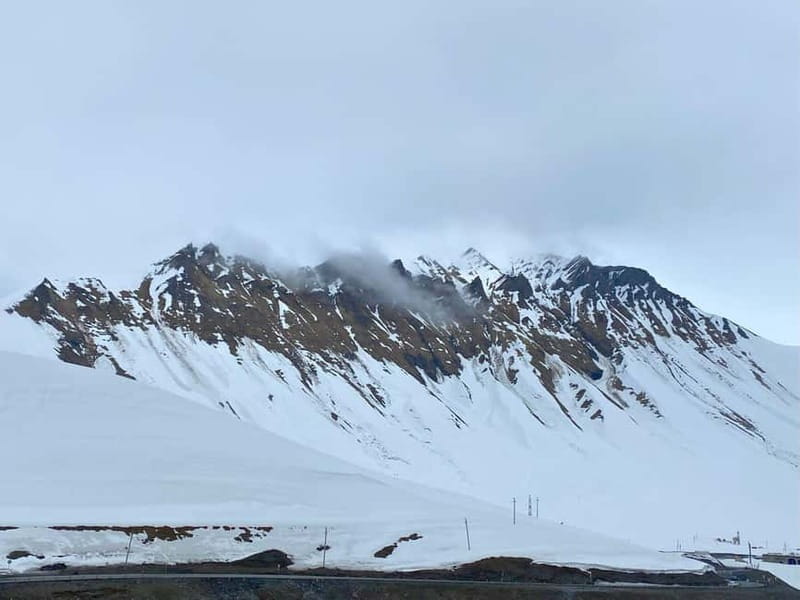 Private tour from KUTAISI: Tskhrajvari, Racha and Winery - Logistics and Group Experience