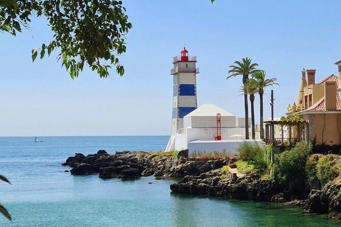 PRIVATE Tour From Lisbon: SINTRA & Cascais - A 4-hour Adventure - Returning to Lisbon with Comfort and Style