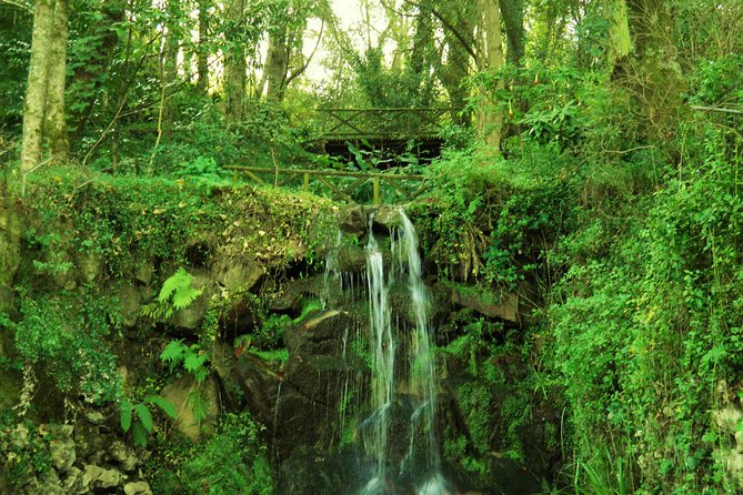 Private Tour From Lisbon: Sintra Mystic Trail in Five Hours - Scenic Drive to Cabo da Roca and Coastal Views