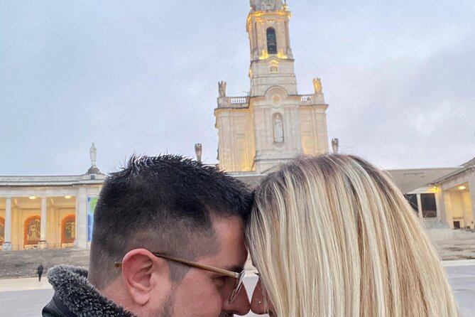 Private Tour from Lisbon to Fatima Nazare and Obidos - Exploring Fatima’s Peaceful Religious Site