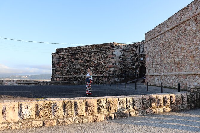 Private Tour from Lisbon to Porto  Your Journey, Your Adventure! - Aveiro: Discover the "Venice of Portugal"