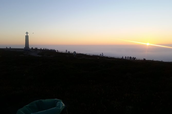 Private Tour from Lisbon to Sintra, Cabo da Roca, Cascais and Estoril - Sintra’s UNESCO World Heritage Center and Palaces