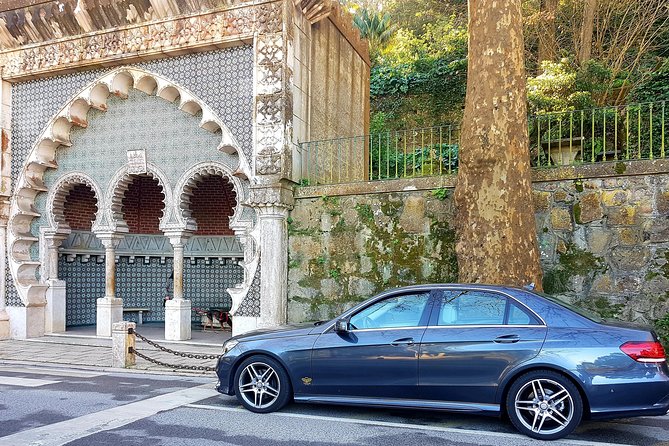 Private Tour from Lisbon to Sintra, Cabo da Roca, Cascais and Estoril - Exploring Queluz Palace’s 18th-Century Grandeur