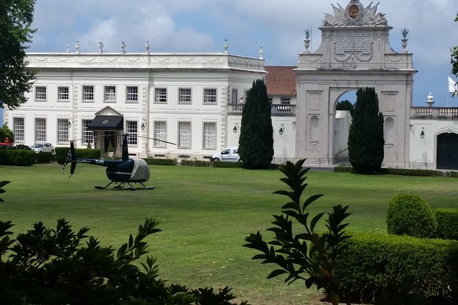 Private Tour from Lisbon to Sintra, Cabo da Roca, Cascais and Estoril - Practicalities: Transport, Flexibility, and Comfort