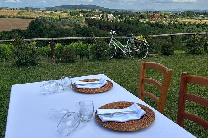 Private Tour from Livorno - Florence with Wine Tasting - Experience the Best of Tuscany with a Private Tour from Livorno to Florence