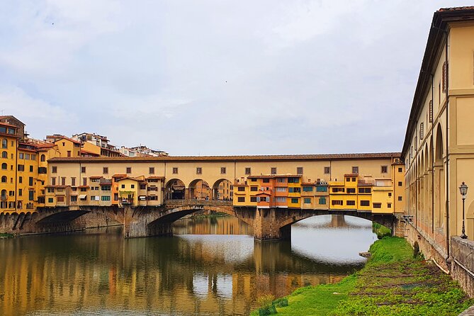 Private Tour from Livorno - Florence with Wine Tasting - Key Points