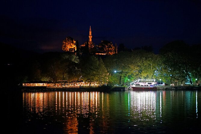 Private Tour from Meteora to Ioannina - Key Points