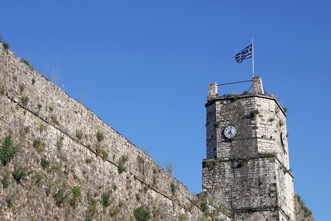 Private Tour from Meteora to Ioannina - Lake Pamvotis: Greece’s Romantic Waterway and Island