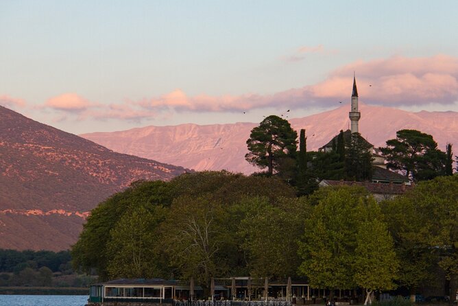 Private Tour from Meteora to Ioannina - Booking and Cancellation Policies